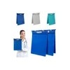Carpeta Porta Expedientes Clinica 2 Piezas