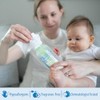 Dr. Brown's Bottle and Pacifier Healthy Wipes, Safely Clean Bottles,