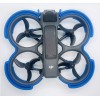 DJI AVATA 2 Combination Duct Guard/Gimbal Guard/Landing Feet Bundle BLUE!