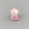 YupYay Crystal Ball Keycap Esc keycaps DIY Personality Custom Keycap
