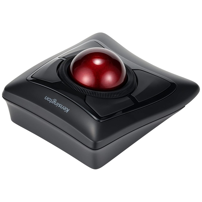 Kensington ExpertMouse Wireless Trackball K72359JP [Japanese Package]