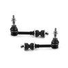 Metrix Premium Chassis Parts - 2 PC Front Sway Bar
