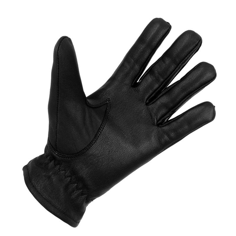 TacFirst Tactical Gloves Highway Patrol Small Gloves, Unisex, Einsatzhandschuh HIGHWAY