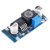 2Pcs XL6009 DC-DC Boost Converter Module Adjustable 5-35V Output 3-30V
