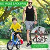 Bike Trainer Bike Accessories For Kids Training Handle Balance Trainer