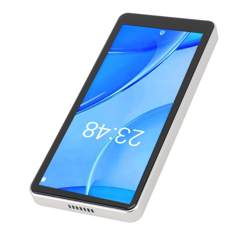 MP4 Player with Bluetooth and WiFi 4 Inch HD Full