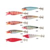 Yo-Zuri Squid Jig Ultra Cloth Natural S A329-CLRH