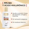 L'Oréal Paris Protector Solar Diario FPS50+ UV Defender Fluido Tono