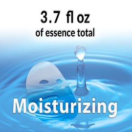 Glide Enterprise Lululun Face Mask, Pure White, 6FS, 7 Sheets