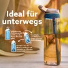 Meßmer Cold Tea Sport Orange–Lime, Limited Edition, with Caffeine, 14