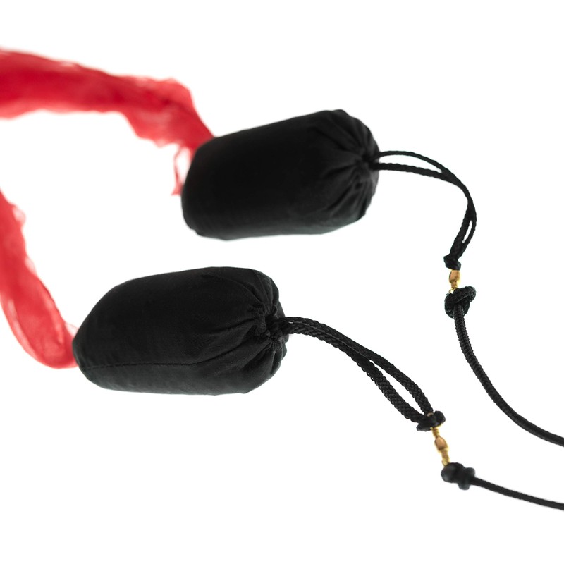Play Juggling - Scarf Bolas con Foulard colorato da GIOCOLIERE