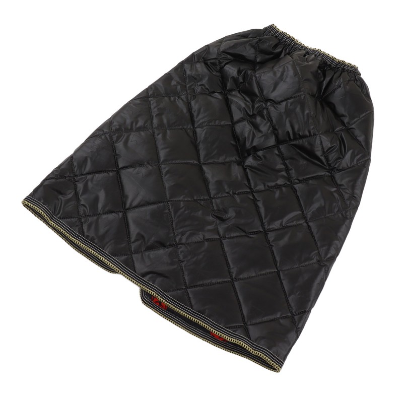 Wheelchair Blanket Warmer Polyester Fiber Soft Warm Reusable Windproof Wheelchair