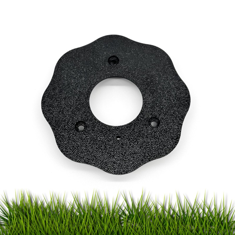 Windscreen Seal Set Compatible with Mammotion Luba Robotic Lawnmower, Replacement