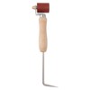 40mm Seam Roller Multi Functional Labor Saving Heat Resistant Flexible