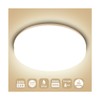 Öuesen Ceiling Light, LED Bathroom Lamp, Ceiling Light Bathroom