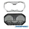 JDMSPEED LCD Speedometer Gauge Cluster Fit Sea Doo BRP GTX