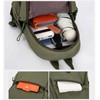 Travel Backpack, Weekender Backpack for Women Travel, Large Capacity Rucksack