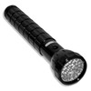 PerfPower Go Green GG-113-28BK LED High Intensity Flashlight, Black