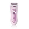 Braun Silk&Soft 5100 Lady Shaver