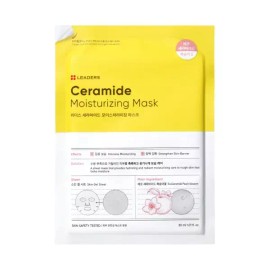세라마이드 모이스처라이징 마스크 5매 Ceramide Moisturizing Mask 5 Sheets