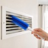 Ceiling Fan Cleaning Brush for Household Dusting – 2/3-Piece Long