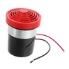 iplusmile Car Backup Alarm for Trucks and Motorcycles Reversing Sound