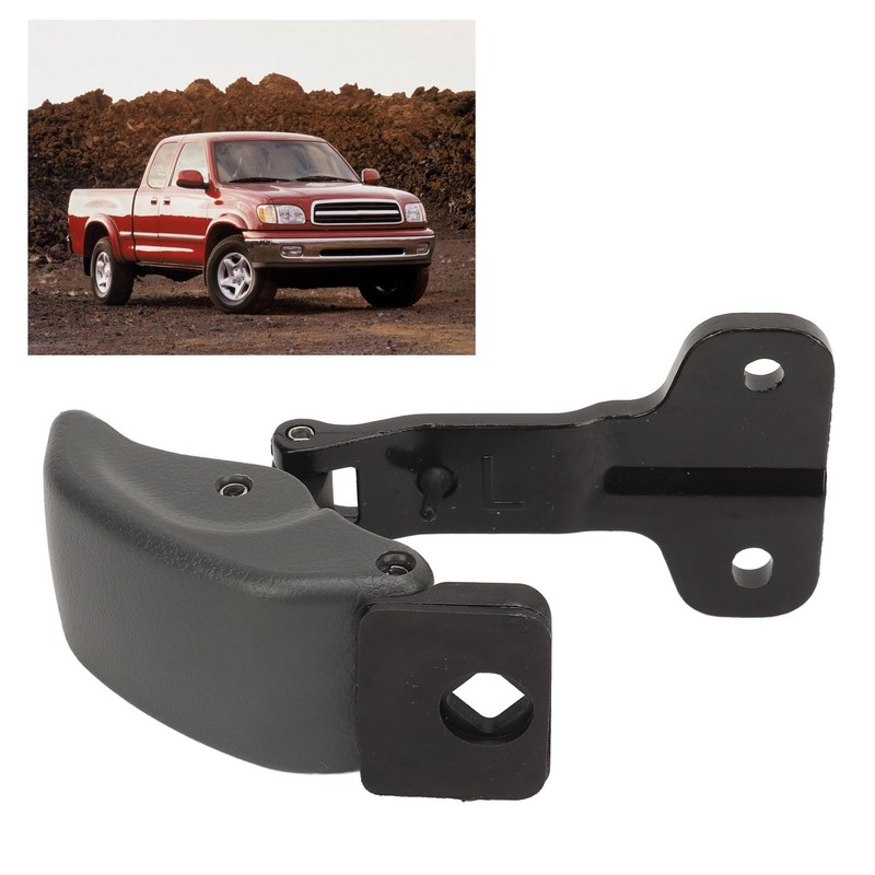 Quarter Window Lock Enhanced Security Quarter Window Latch Replacement for