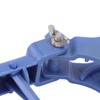 Swimming Pool Tablet Holder for Pool Pole, Reusable Pool Tab