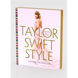 Taylor Swift Style: Fashion Through the Eras