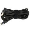 JORINDO Laptop Power Cord PD EMARK Chip 5A 100W Portable