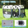 Multipurpose 29"x29" Pet Tent - Travel-Friendl