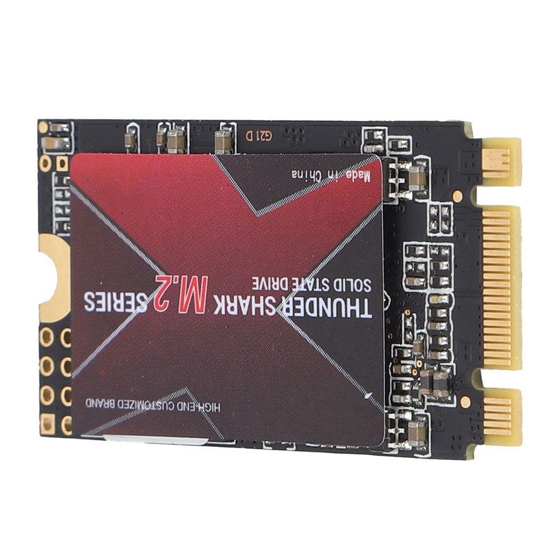 SSD M.2 1.8in Full Power Mode Fast Reading Writing Speed