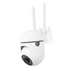 WiFi Security Camera 1080P Night Vision Motion Detection 2 Way