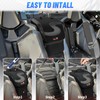 StarknightMT 2020-2025 PRO XP Storage Bag 1680D Waterproof Center Bag