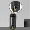 3 x 1.5V AAA Cylindrical Battery Protective Cove Bracket for