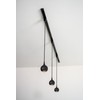 LUCIDE Track Favori Pendant Light - 1-Phase Rail System/Track Lighting