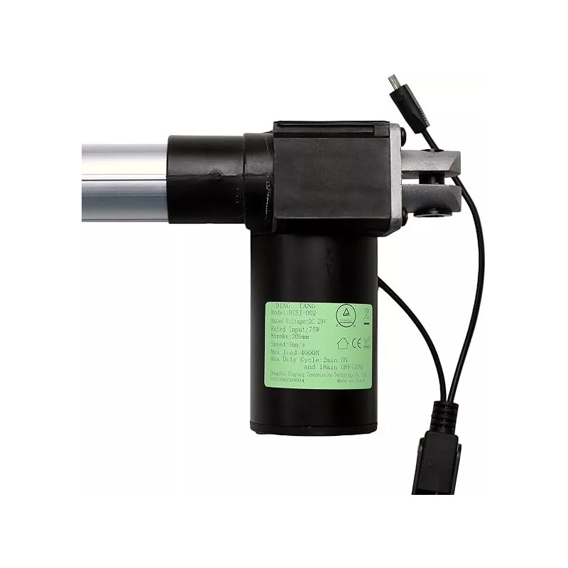 Ding Tang Power Recliner Sofa Lift Chairs Ding Tang Motor