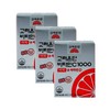 Korea Eundan Vitamin C 1000 Easy + Vitamin D 120 tablets (60 days worth) x 3 / 고려은단 비타민C1000 이지+비타민D 120정 (60일분) x 3개
