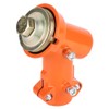 26mm Gearbox Gear Head Grass Trimmer Replace Gearhead for Strimmer