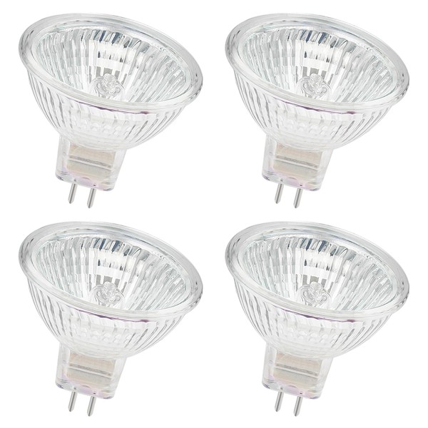 EKSAVE EKSAVE MR16 Halogen Reflektor Leuchtmittel 12V 20W Halogenlampen GU5.3