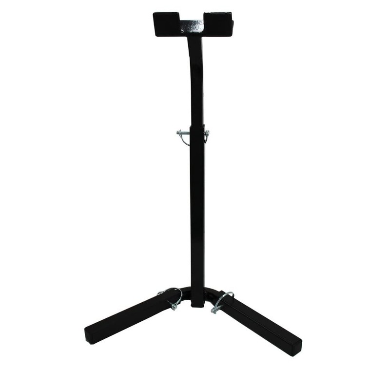 Extreme Max 5001.5016 Snowmobile Storage Stand