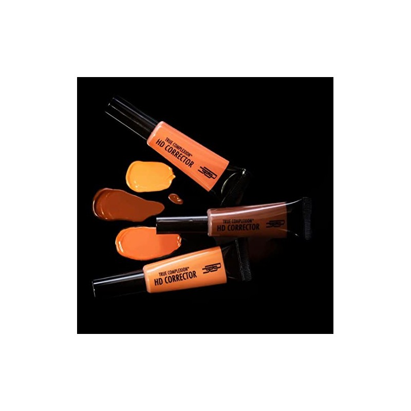 Black Radiance True Complexion HD Corrector Salmon