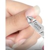 Premium Cuticle Trimmer Stainless Steel Nipper – Sharp Blades with