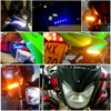MDLUFY Sequential Flow Turn Signal, Waterproof, LED, 12 V, 12