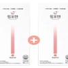 STRONG ROCKET STRONG ROCKET 링포텐 11g x 10개입 복숭아맛 2개(AD) STRONG ROCKET STRONG ROCKET Ring Potent 11g x 10 Pack Peach Flavor 2 pcs (AD)