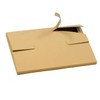 Earth Cardboard ID0088 Cardboard, B4, Set of 30, Cardboard, 80
