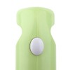 Electric Handheld Coffee Mixer Milk Frother Foamer for Eggs Hot
