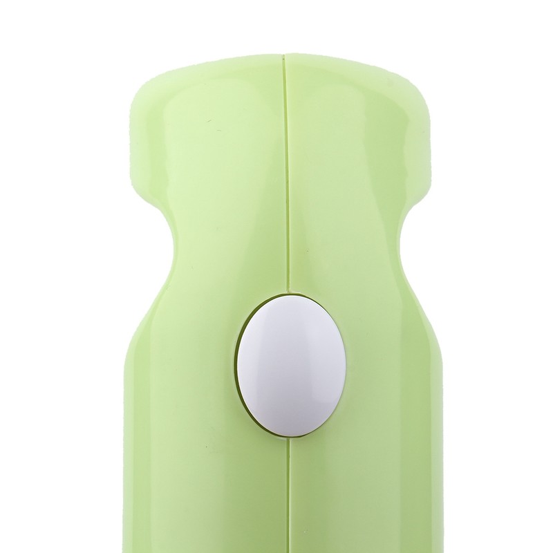 Electric Handheld Coffee Mixer Milk Frother Foamer for Eggs Hot