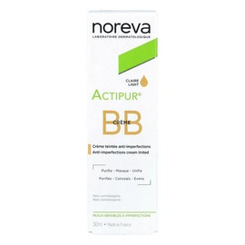 Actipur Bb Cream Light 30 ml