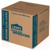 Lowes Pack of 5 Medium Heavy Duty Cardboard Boxes 18"